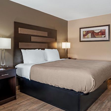 Quality Inn & Suites New Boston Eksteriør billede