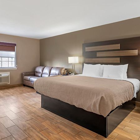 Quality Inn & Suites New Boston Eksteriør billede