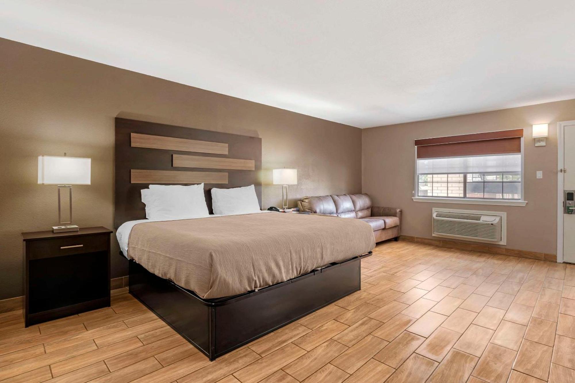 Quality Inn & Suites New Boston Eksteriør billede