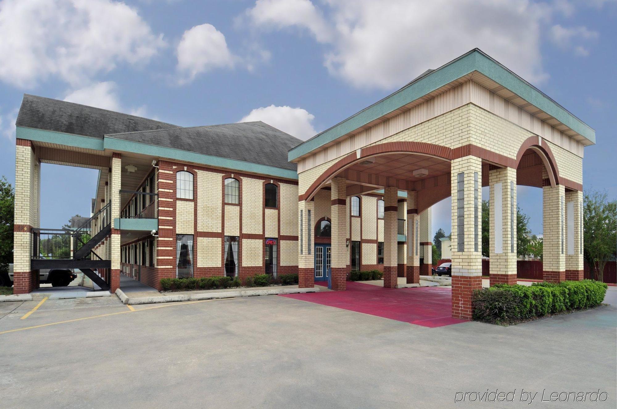 Quality Inn & Suites New Boston Eksteriør billede