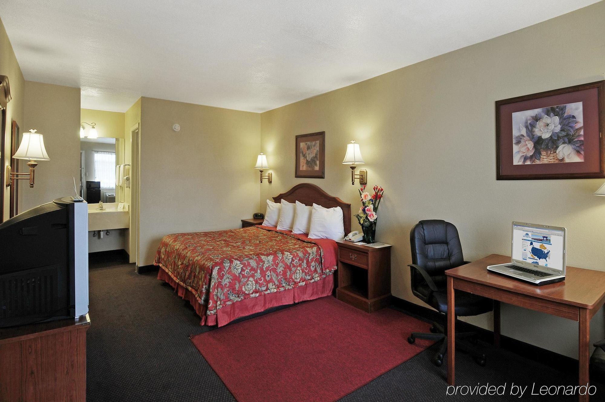 Quality Inn & Suites New Boston Eksteriør billede