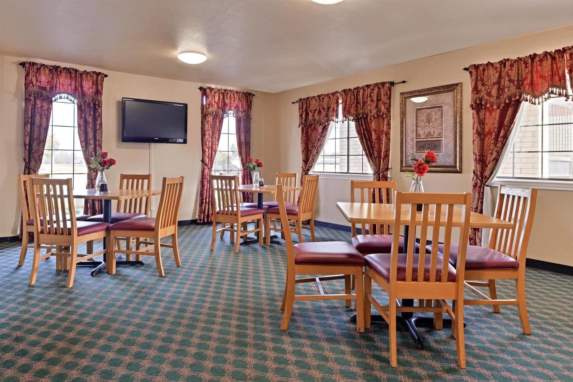Quality Inn & Suites New Boston Eksteriør billede